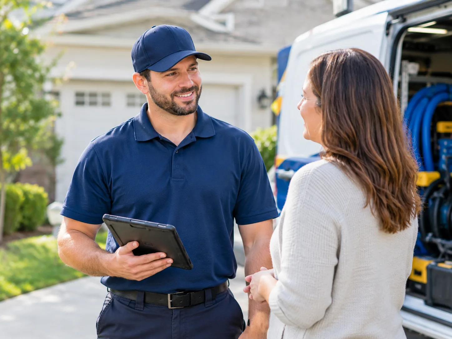 Sewage Backup Cleanup Pleasantville, NY FAQs